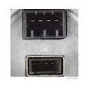 Vorschaltgerät Gasentladungslampe Herth+buss Elparts 75615014 für Audi für Seat