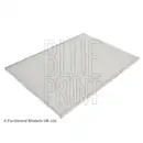 BLUE PRINT Innenraumfilter ADT32525