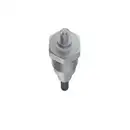 Glühkerze Bosch 0 250 200 055 für Citroën für Ford für Hanomag Rheinstahl