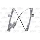 VALEO 850568 Fensterheber (ohne Motor) v l FORD Focus