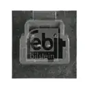 Schalter Heckklappenentriegelung Febi Bilstein 180184 Febi Plus für Citroën