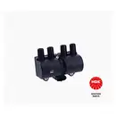 Zündspule Ngk 48080 für Opel für Chevrolet für Daewoo für General Motors