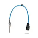 Sensor Abgastemperatur Herth+buss Elparts 70682309 für Ford