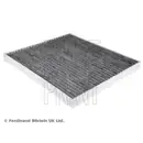 BLUE PRINT Innenraumfilter ADT32528