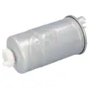 FEBI BILSTEIN 21622 Kraftstofffilter für SKODA, AUDI, VW, SEAT