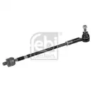 Spurstange Febi Bilstein 180914 für Skoda für VW für Vw (faw) für Vw (svw)