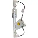 VALEO 850572 Fensterheber (o. Motor) h l FORD Focus
