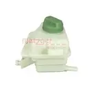 METZGER 2140313 AUSGLEICHSBEHÄLTER, SERVOLENKUNG