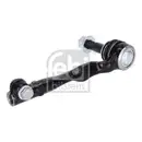 FEBI BILSTEIN 180290 Spurstangenendstück für BMW, ALPINA