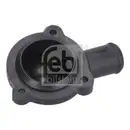 FEBI BILSTEIN 48383 Kühlwasserflansch für FORD