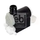FEBI BILSTEIN 107382 Waschwasserpumpe für HYUNDAI, KIA