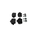BOSCH 0 986 494 813 Bremsbelag