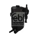 Kraftstofffilter Febi Bilstein 179946 für Jaguar für Land Rover