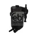 FEBI BILSTEIN 179946 Kraftstofffilter für JAGUAR, LAND