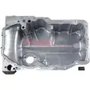 Ölwanne Metzger 7990161 für Audi für Seat für Skoda für VW