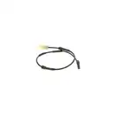 Warnkontakt Bremsbelagverschleiß Bosch 1 987 473 050 für Bmw Vorderachse