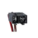VALEO 884675 Innenraumgeblase OPEL CORSA C