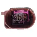 Sensor Abgastemperatur Febi Bilstein 176444 für Skoda für VW