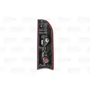 VALEO 045264 Ruckl. Renault Trafic 2014/01 L