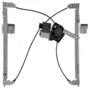 VALEO 850458 Fensterheber v l VW Polo