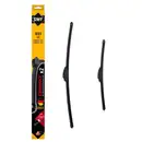 Wischblatt Swf 507842 Connect Made In Germany Vorne