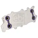 Ölkühler Motoröl Febi Bilstein 102371 für Mercedes Benz für Mercedes Benz