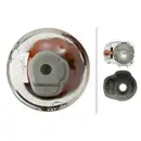 HELLA 1A6 002 395-071 Einsatz-HSW Halogen
