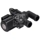 FEBI BILSTEIN 188335 Heizungsregelventil für VW, MAN, SEAT, AUDI, PORSCHE
