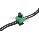 Schlauch Leckkraftstoff Metzger 0840125 für Ford für Land Rover