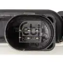 FEBI BILSTEIN 178971 Türschloss für SKODA, VW