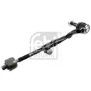 Spurstange Febi Bilstein 181045 für Bmw für Alpina Vorderachse Rechts