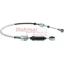METZGER 3150174 SEILZUG, SCHALTGETRIEBE