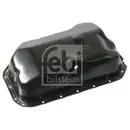 Ölwanne Febi Bilstein 07407 Febi Plus für Ford für Seat für VW für Ford Usa