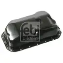 FEBI BILSTEIN 07407 Ölwanne für VW, SEAT, FORD