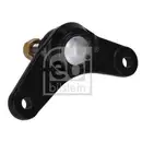 Trag /führungsgelenk Febi Bilstein 21486 für Mini Vorderachse Rechts Innen Unten
