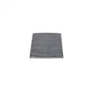 BOSCH 1 987 435 595 Filter, Innenraumluft R5595 für FIAT, DODGE, JEEP, CHRYSLER