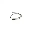 Warnkontakt Bremsbelagverschleiß Bosch 1 987 473 018 für Opel für Vauxhall