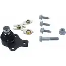 Trag /führungsgelenk Lemförder 10161 07 für Seat für VW für Audi (faw)