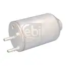 Kraftstofffilter Febi Bilstein 173871 für Man für VW