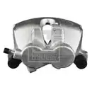 FEBI BILSTEIN 180307 Bremssattel für MERCEDES-BENZ