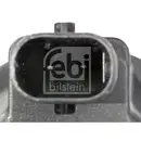 FEBI BILSTEIN 188246 Tankentlüftungsventil für VW, AUDI, SEAT, SKODA