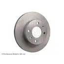 BLUE PRINT ADG04360 Bremsscheiben 2 Stück vorne HYUNDAI