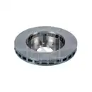 FEBI BILSTEIN 14924 Bremsscheiben 2 Stück