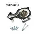 SKF VKPC 84219 Wasserpumpe
