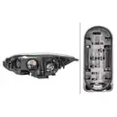 HELLA 1EA 354 994-021 HSW re Halogen FORD