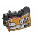 Gehäuse Ölfilter Metzger 2370085 für Bmw