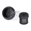 FEBI BILSTEIN 177787 Hydraulikfilter für VW, AUDI, SEAT, SKODA