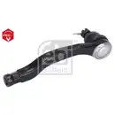 FEBI BILSTEIN 15539 Spurstangenendstück für HONDA