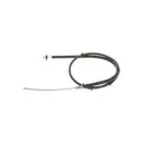 BOSCH 1 987 477 926 Seilzug, Feststellbremse