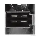 Widerstand Innenraumgebläse Herth+buss Elparts 75614905 für Ford